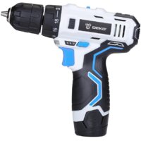 Deko GCD12DU3 SET 1 (с 1-им АКБ) Image #3