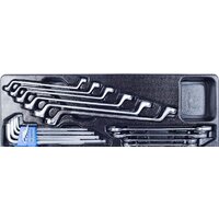 King Tony 901-069MR01 (69 предметов) Image #6