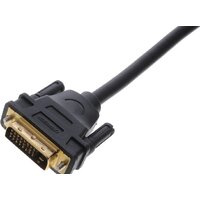 Ugreen HD106 10136 HDMI - DVI (3 м, черный) Image #4