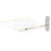 MANN-filter CU21008