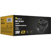 Kolner KBC 18-1A-01 (20В) Image #4