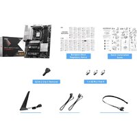 MSI Pro X870-P WiFi Image #2