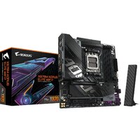 Gigabyte X870M Aorus Elite WiFi7 Image #5