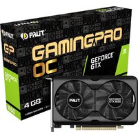 Palit GeForce GTX 1650 GP OC 4GB GDDR6 NE61650S1BG1-1175A Image #6