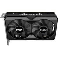 Palit GeForce GTX 1650 GP OC 4GB GDDR6 NE61650S1BG1-1175A Image #4