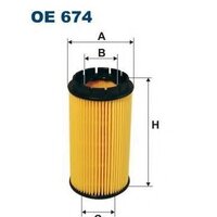 Filtron OE674