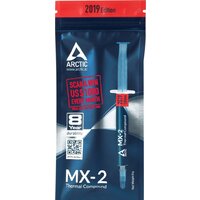 Arctic MX-2 ACTCP00004B (8 г) Image #2