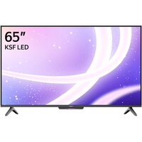 Яндекс ТВ Станция Бейсик с Алисой 65 YNDX-00077