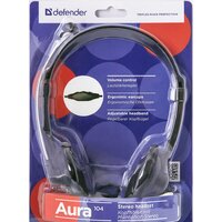 Defender Aura 104 [63104] Image #4