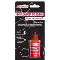 3TON Фиксаторы резьбы неразъемный 10мл ТР-105