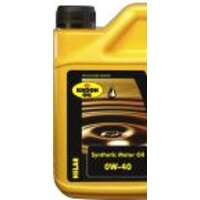 Kroon Oil Helar 0W-40 1л