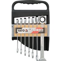 Yato YT-0208 7 предметов