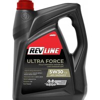 Revline Ultra Force C3 5W-30 5л