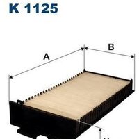 Filtron K1125