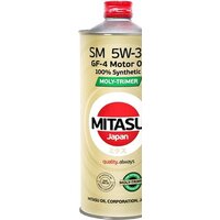 Mitasu MJ-M11 5W-30 1л