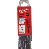 Milwaukee 4932363514 (10 предметов)