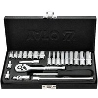 Yato YT-14421 (23 предмета) Image #3