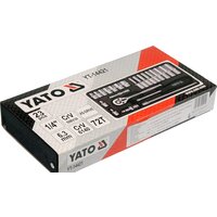 Yato YT-14421 (23 предмета) Image #6