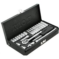 Yato YT-14421 (23 предмета) Image #2