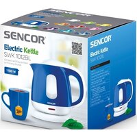 Sencor SWK 1012BL Image #2