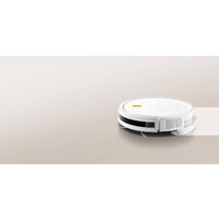 Xiaomi Robot Vacuum E5 (белый) Image #11