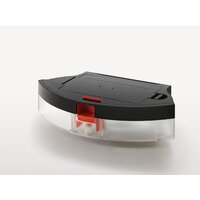 Xiaomi Robot Vacuum E5 (белый) Image #19