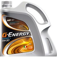 G-Energy Expert L 5W-30 4л