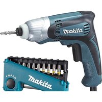 Makita TD0100A1 (набор оснастки)