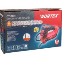 Wortex CTI 1811 ALL1 SOLO 1325446 (с 1-им АКБ) Image #2