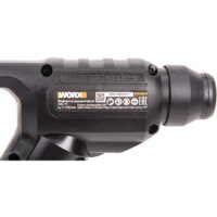 Worx WX394.3 (с 1-м АКБ, кейс) Image #3