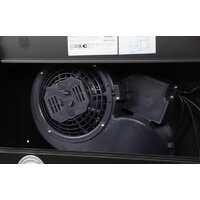 MAUNFELD VS Light Glass 60 B (черное стекло) Image #10