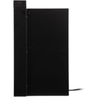 MAUNFELD VS Light Glass 60 B (черное стекло) Image #5