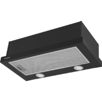 MAUNFELD VS Light Glass 60 B (черное стекло)