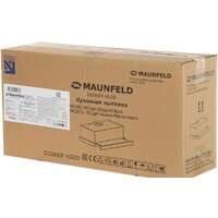 MAUNFELD VS Light Glass 60 B (черное стекло) Image #16