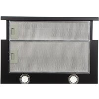 MAUNFELD VS Light Glass 60 B (черное стекло) Image #7