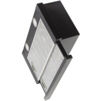 MAUNFELD VS Light Glass 60 B (черное стекло) Image #4