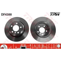TRW DF4388