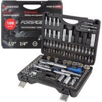 FORSAGE F-41082-5L Euro (108 предметов)