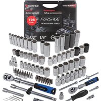 FORSAGE F-41082-5L Euro (108 предметов) Image #2