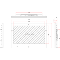 AVEL AVS240KS Smart (черный) Image #16