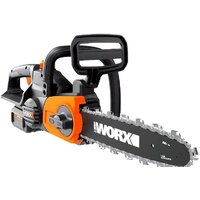 Worx WG384E.9 (без АКБ) Image #2