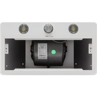 Krona Sven 600 White One Knob КА-00008256 Image #3