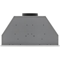 Krona Sven 600 White One Knob КА-00008256 Image #6