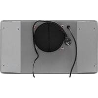 Krona Sven 600 White One Knob КА-00008256 Image #7