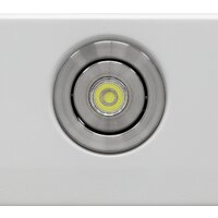 Krona Sven 600 White One Knob КА-00008256 Image #10