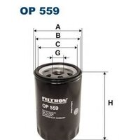 Filtron OP559