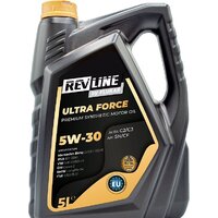 Revline Ultra Force C2/C3 5W-30 5л