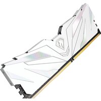 Netac Shadow II White 16ГБ DDR4 2666 МГц NTSWD4P26SP-16W Image #3
