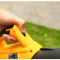 Deko DKBL21 SET 063-4361 2023 (с 2-мя АКБ) Image #7