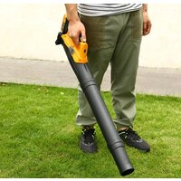 Deko DKBL21 SET 063-4361 2023 (с 2-мя АКБ) Image #5